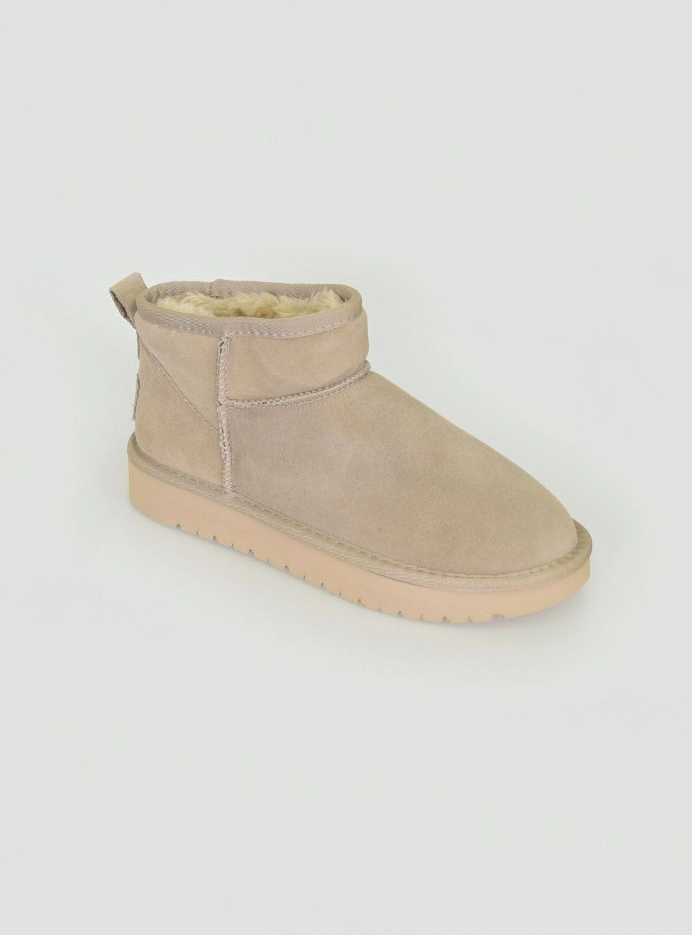 Bota australiana piel