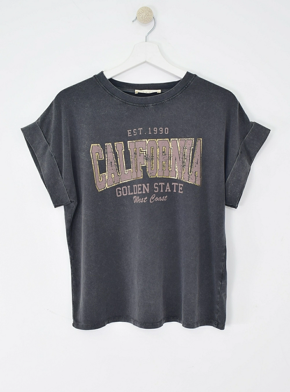 Camiseta CALIFORNIA